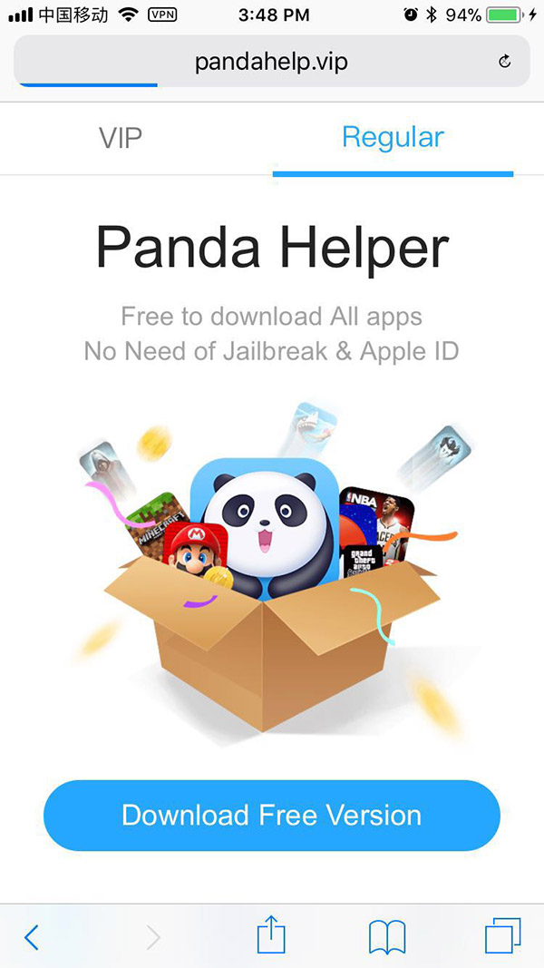 The Sims Mobile Hack iOS Download No Jailbreak - Panda Helper