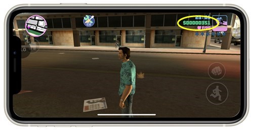 Grand Theft Auto: Vice City IPA Cracked for iOS Free Download