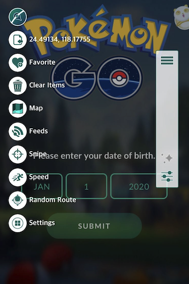 Pokemon Go++ Download