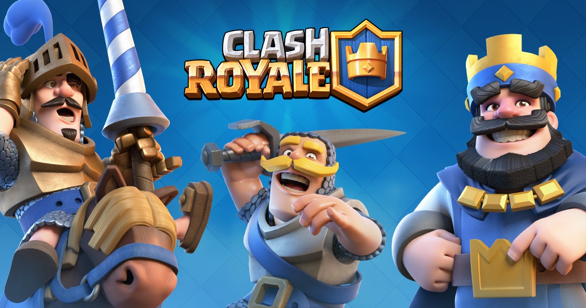 Download Clash Royale Mod 21 Ios Apk Without Jailbreaking