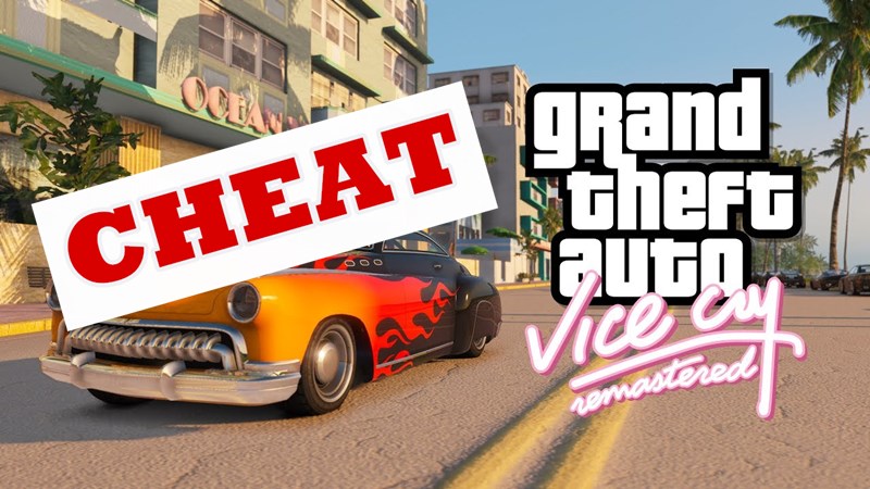 GTA Vice City para iOS 