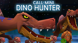 Call Of Mini Dino Hunter Hack Ios Download Panda Helper