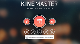 Download Kinemaster Premium For iOS| Android Free