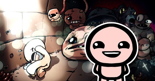 the binding of isaac rebirth download hack