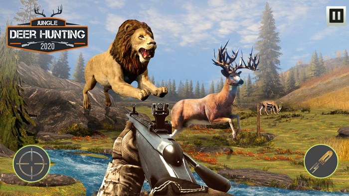 deer hunter 5 tracking trophies 5th anniversary edition