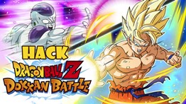 Download DRAGON BALL Z DOKKAN BATTLE iOS Hack for Unlimited HP | Defense | Attack