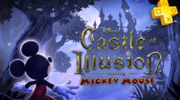 Quickly Know Disney Mickey Mouse Castle of Illusion Game Free Download on iOS