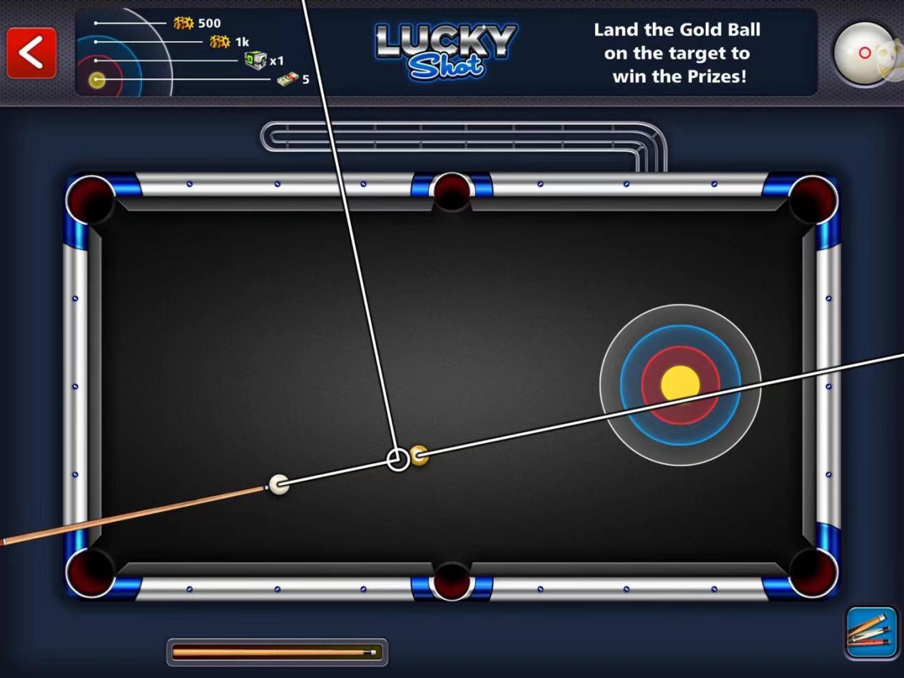 8Ball Pool Hack (Guideline) - Outros - DFG