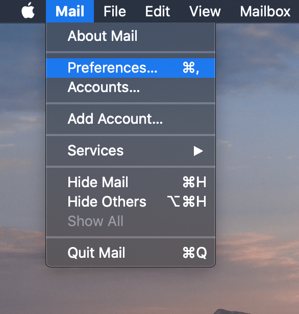 AltStore mac Mail Plug-in 3
