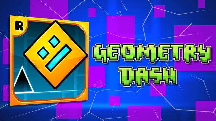 How to Get Geometry Dash for Free on iOS/iPad [Full-Version]