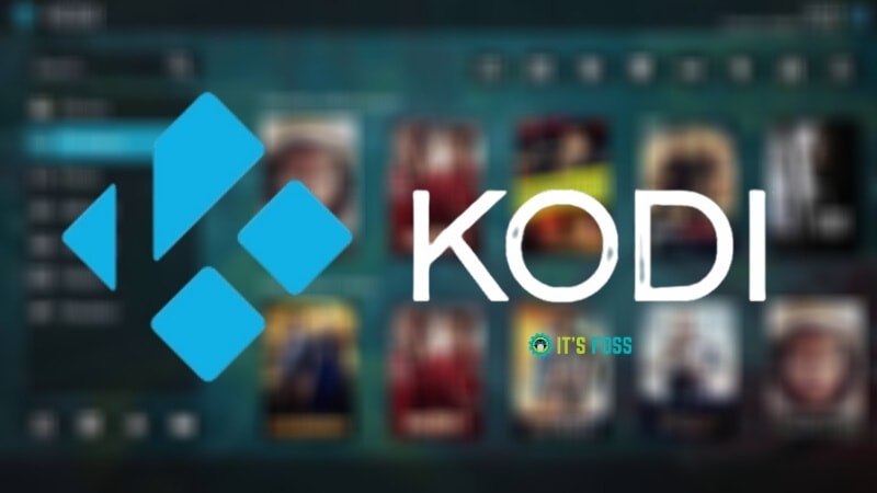 Kodi Jarvis for Android