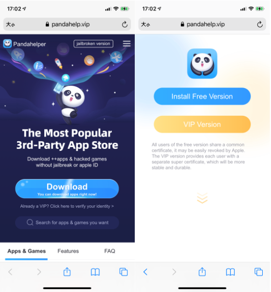 Survivor!.io Hack iOS Download No Jailbreak - Panda Helper