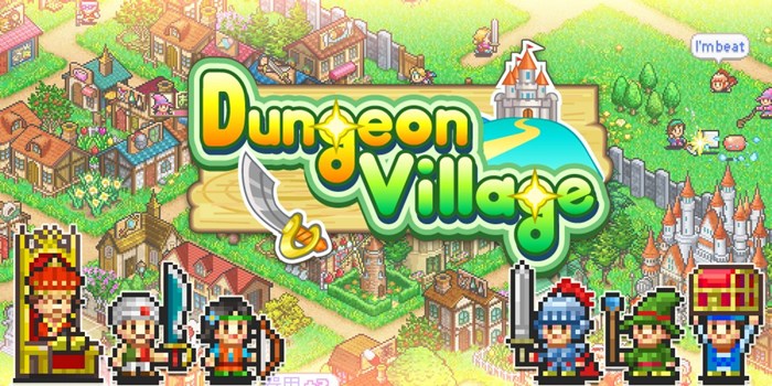 dungeon village tips
