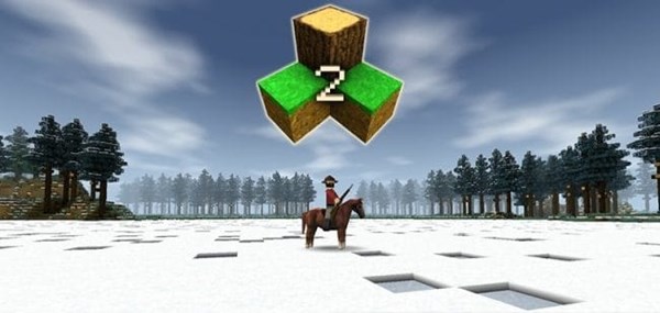 Survivalcraft 2 Mod Apk Full Android Download