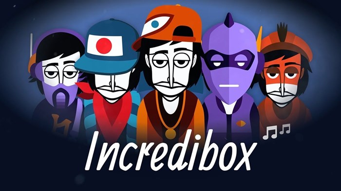 incredibox IOS free download