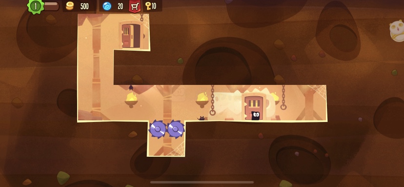 king of thieves app