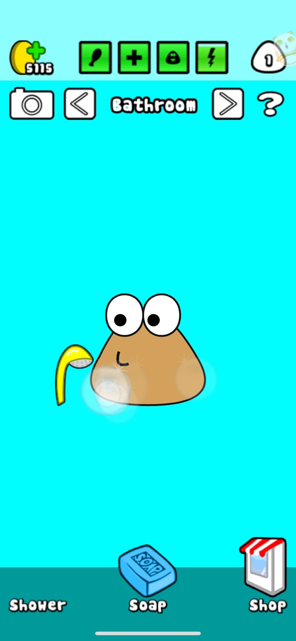 POU Game Tricks::Appstore for Android