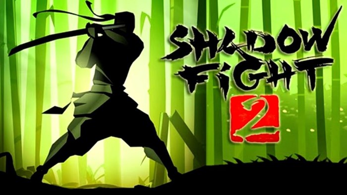 shadow fight 2 hacked version download