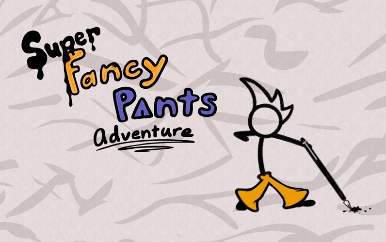 super fancy pants adventure free download
