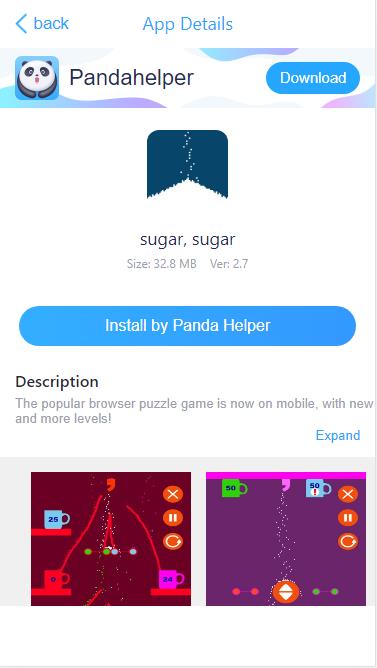 free download sugar sugar