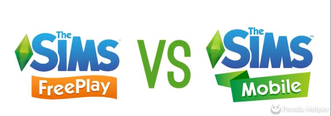 sims freeplay vs sims mobile