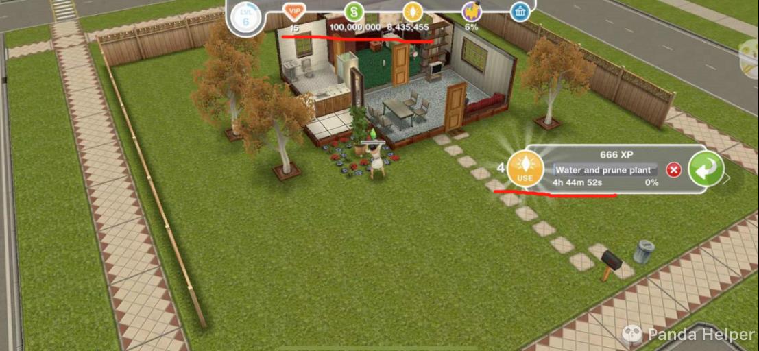 sims freeplay mods ipad