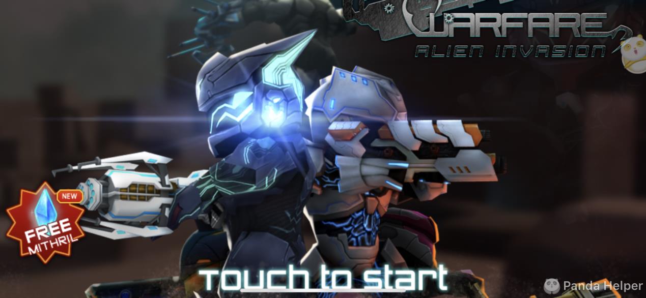 How to get Star Warfare Hack download for free