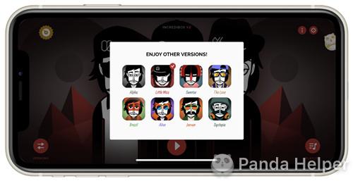 incredibox mod apk