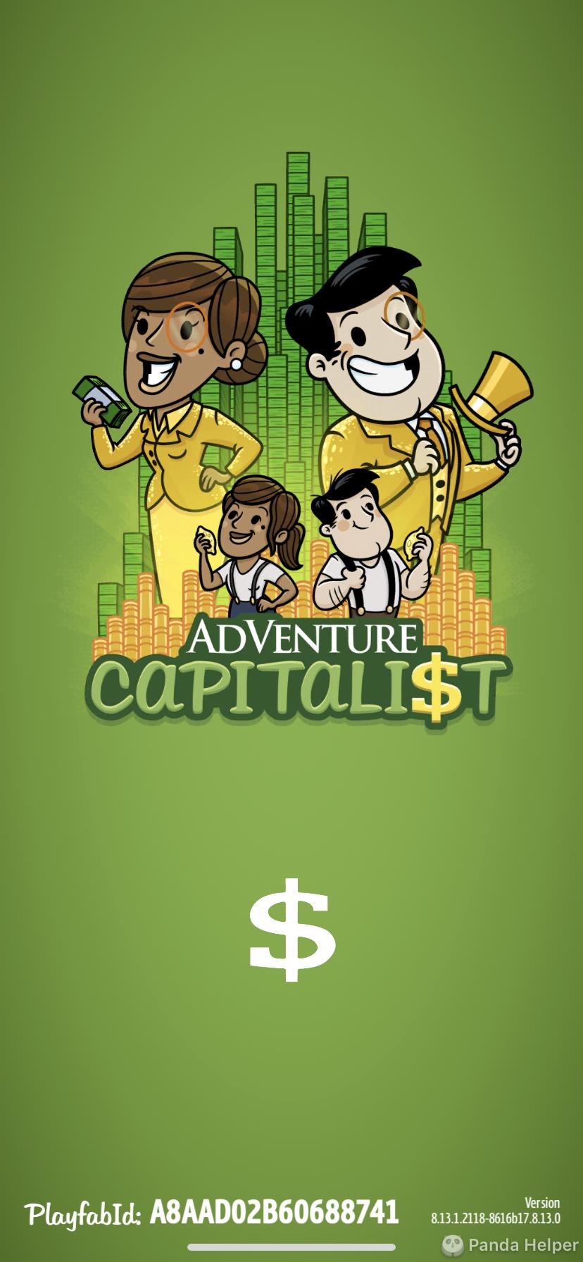 AdVenture Capitalist