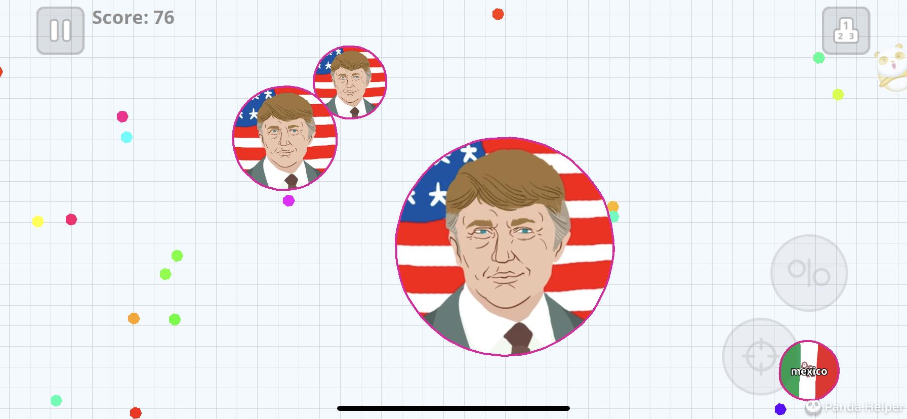 Agar.io APK 2.26.3 - Download Free for Android