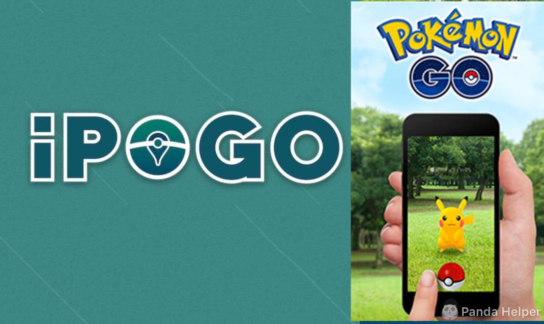 Pokemon Go Ios Hacks By Ipogo Pokemon Go Plus Download