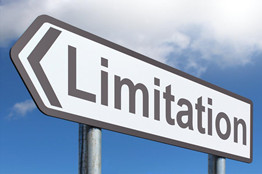 Apple's Latest Limitation