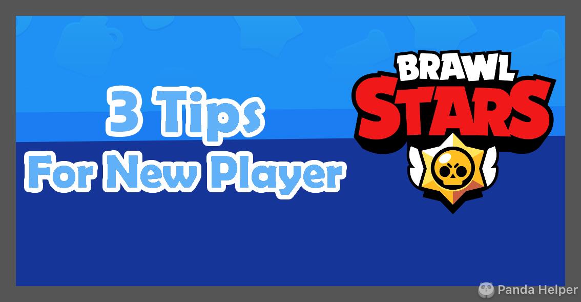 brawl stars tip