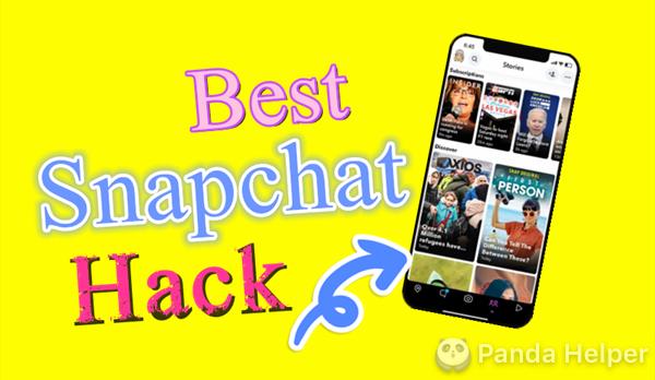 Snapchat Premium Hack