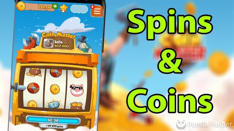 coin master cheats free spins