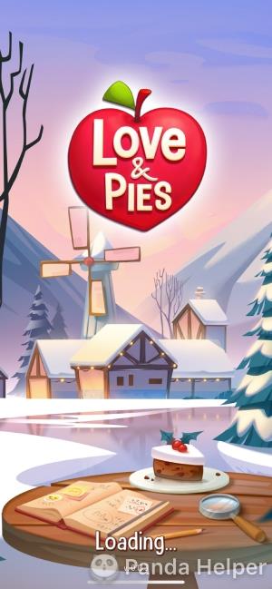 love and pies game cheats 1