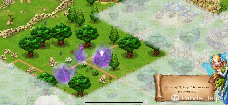 fairy kingdom help 2