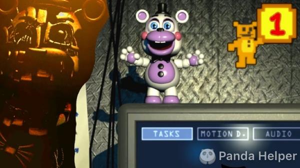 FNaF 6