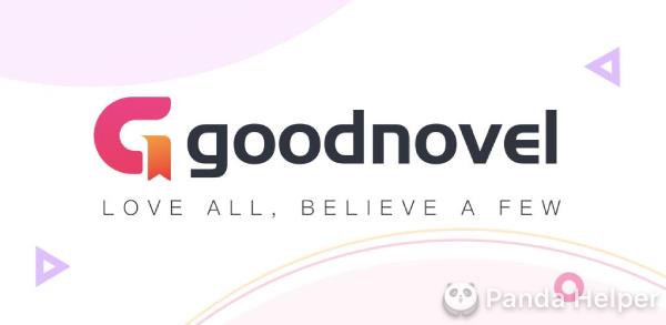 GoodNovel App