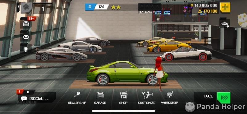 apex racer apk