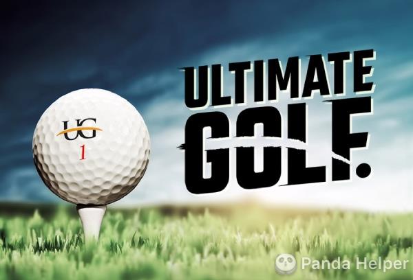 ultimate golf