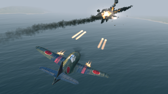 Warplanes: Online Combat Mod