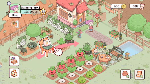 My Dear Farm Mod