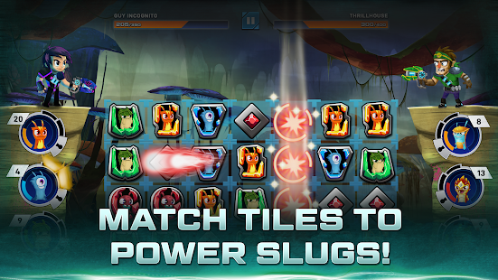 Slugterra: Slug it Out 2 Mod