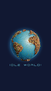 Idle World ! Mod
