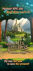 RPG Alis Temporis Mod