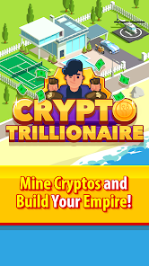 Crypto Trillionaire Mod