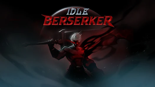 IDLE Berserker : Action RPG Mod