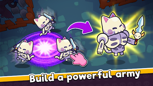 Cult Summoner: RPG Summoning Mod