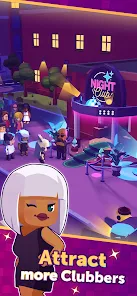 Nightclub Tycoon: Idle Manager Mod